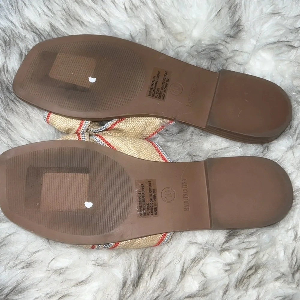 Steve Madden SKIPPIE Women's multi Sandals